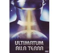 Ultimatum Alla Terra (1951) by patricia neal