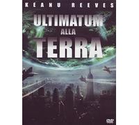 Ultimatum Alla Terra [Import]