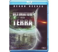 Ultimatum alla Terra [Blu-ray]