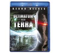 Ultimatum Alla Terra [DVD] [Import]