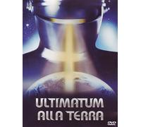 Ultimatum Alla Terra [Import]