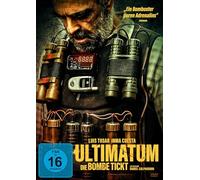 Ultimatum-Die Bombe tickt [Import]