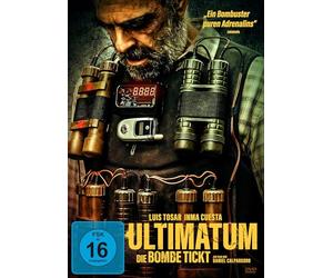 Ultimatum - Die Bombe tickt