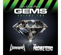 Ultimatum - Gems Volume Two