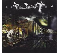 Ultimatum [Import]