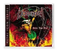 Ultimatum - Into The Pit [Compact Discs]