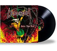 Ultimatum - Into The Pit [Import]