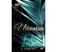 Ultimatum Kings of Ruin Volume 2