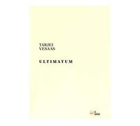 Ultimatum / Pluie dans les cheveux - Tarjei Vesaas - La Barque - broché - Théâtre