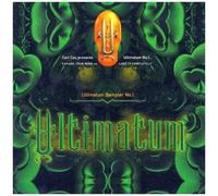 Ultimatum Sampler N°1