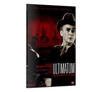 Ultimatum : Seven Days to Noon DVD DVD