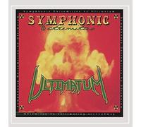 Ultimatum - Symphonic Extremities [Import]