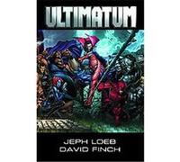 Ultimatum The Complete Collection Jeph Loeb (Auteur)