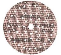 Ultimax Ligno Ø 150 mm disque abrasif auto-agrippant Multifit - G.220 - Boite de 100 - MIRKA - UL6M109922 G