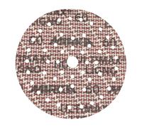 Mirka Disques abrasifs Ultimax Ligno Ø150 mm – Auto-agrippant Multifit, Grain 240, Boîte de 100