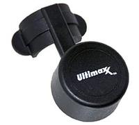 Ultimaxx Couvercle d'objectif Easy Push / Gimbal Lock pour DJI Phantom 4 Quadcopter