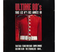 Ultime 80's
