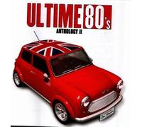 Artistes Divers - Ultime 80's Anthology II