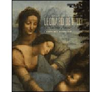 Ultime chef-d'oeuvre de Léonard de Vinci - Vincent Delieuvin - Officina Libraria - broché - Beau livre