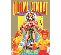 ULTIME COMBAT ARTS MARTIAUX D'ASIE