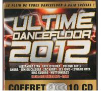 Ultime Dancefloor 2012