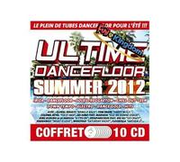 Ultime Dancefloor Summer 2012 (10 CD)