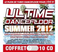 Ultime Dancefloor Summer 2012