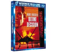 Ultime Décision - Blu-Ray