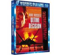 Ultime Décision – Blu-ray – W & B
