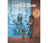 Ultime Frontière – Tome 4 – Épisode 4 – Dargaud