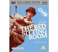 Ultime garconniere/bed stting room/gb/zn2/dvd E