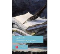 Ultime lettere di Jacopo Ortis