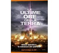ultime ore della terra