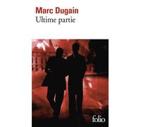 Trilogie de L'emprise, III : Ultime partie – Gallimard