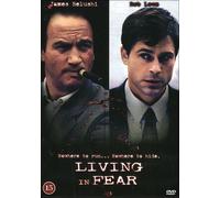 Ultime péril / Living In Peril (1997) [ Origine Suédoise, Sans Langue Francaise ]
