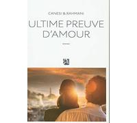 Ultime preuve d'amour
