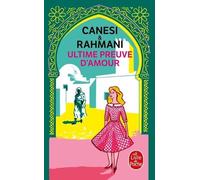 Ultime Preuve D'amour