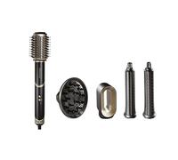 Dessange Brosse coiffante Ultime Pro Air Styler Noir Or