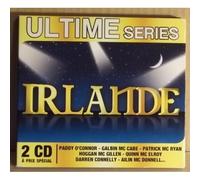 Ultime Series Irlande