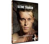 Ultime trahison – DVD