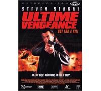 Ultime Vengeance – Seven7 – DVD