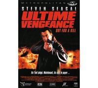 Ultime Vengeance
