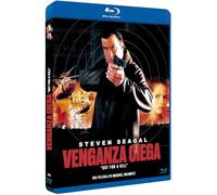 Ultime vengeance / Out for a Kill Blu Ray (2003) avec audio francais