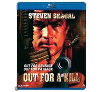 Ultime vengeance / Out for a Kill [ Origine Néerlandais, Sans Langue Francaise ] (Blu-Ray)