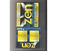 Ultime Zen, 2 Cd
