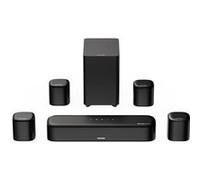 Ultimea Barre de Son Aura A60 Noir G