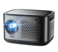 ULTIMEA Projecteur 4K Decoding avec WiFi 6, Netflix Certifié, 700 ANSI Lumens, Dolby Audio, Auto Ajustement de l'Écran, Apollo P50
