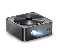 ULTIMEA Projecteur Apollo P40 HDR10 1080p 700 lumens ANSI WiFi Bluetooth 4K NEU, Autofocus