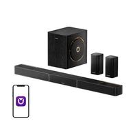 Ultimea - U4124 - Barre de son