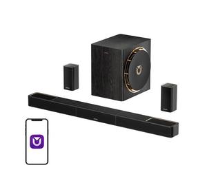 Ultimea - U422A - Barre de son